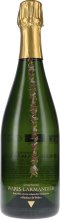 Champagne Waris-Larmandier - Champagner Racines de Trois Brut T21 - BIO